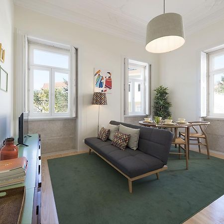 City Center Chill Apartment By Lovelystay Porto Exterior photo