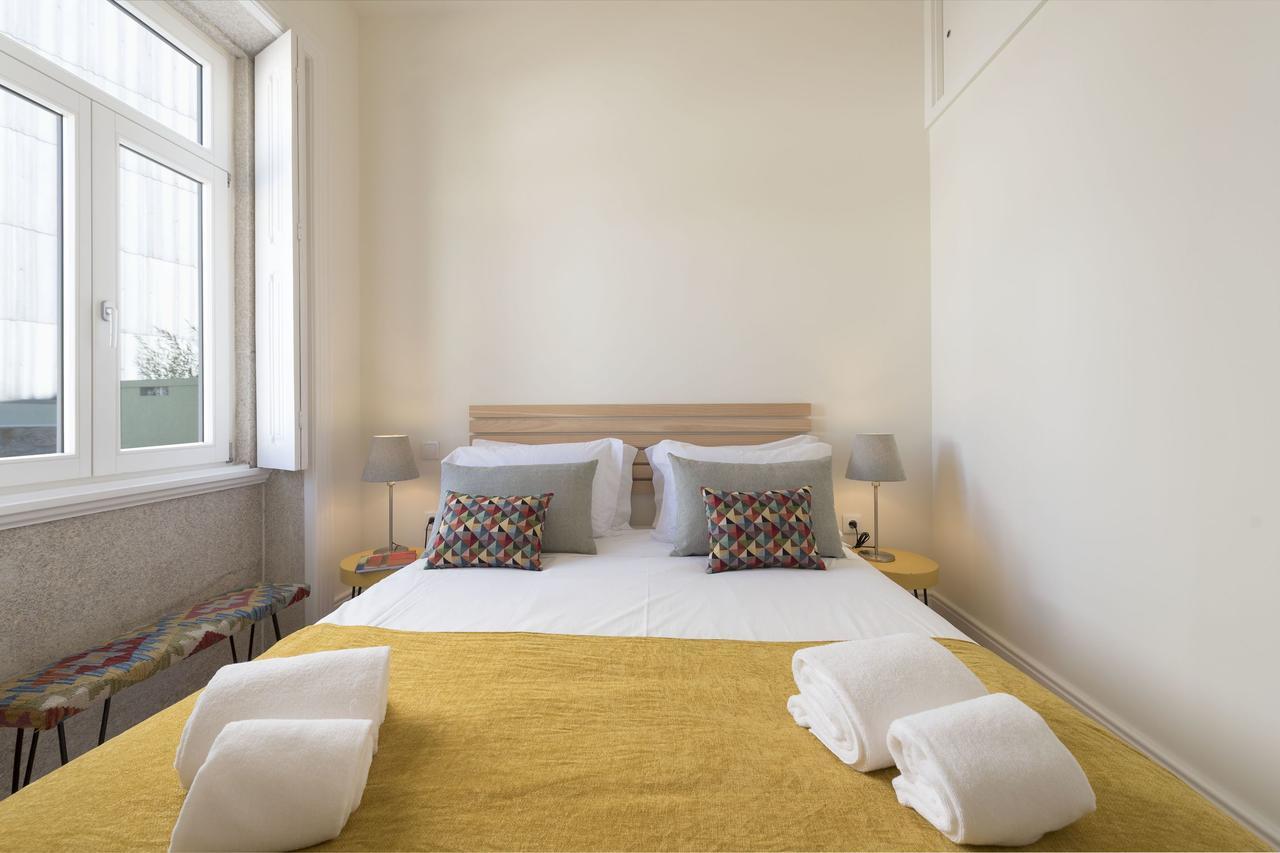 City Center Chill Apartment By Lovelystay Porto Exterior photo