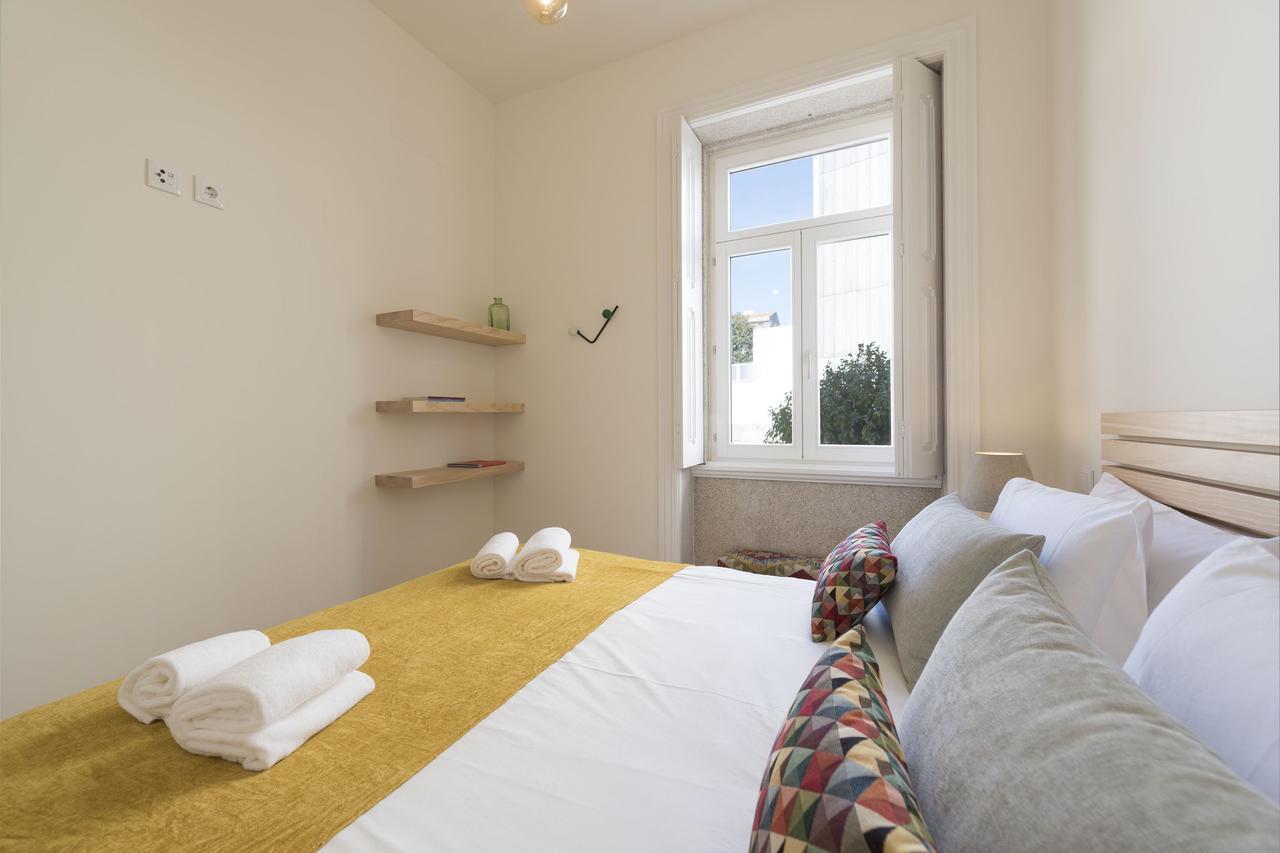 City Center Chill Apartment By Lovelystay Porto Exterior photo