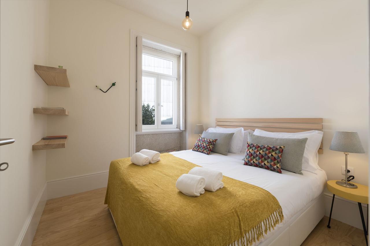 City Center Chill Apartment By Lovelystay Porto Exterior photo